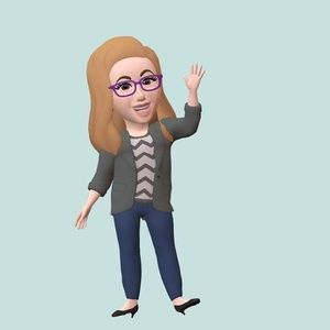 Meet your Posher, Jackie